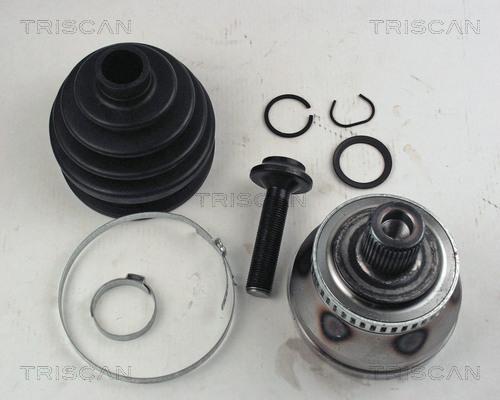 Triscan 8540 29150 - Kit giunti, Semiasse autozon.pro