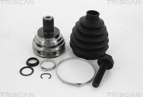 Triscan 8540 29153 - Kit giunti, Semiasse autozon.pro