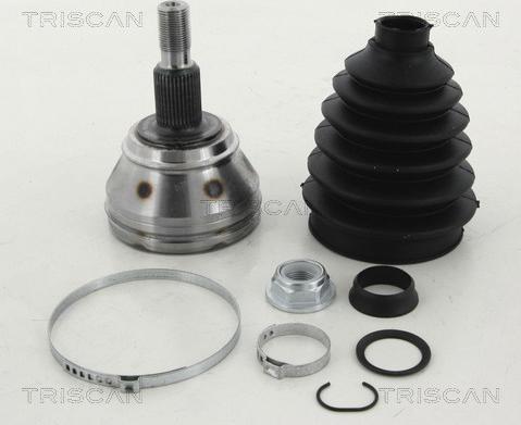 Triscan 8540 29152 - Kit giunti, Semiasse autozon.pro