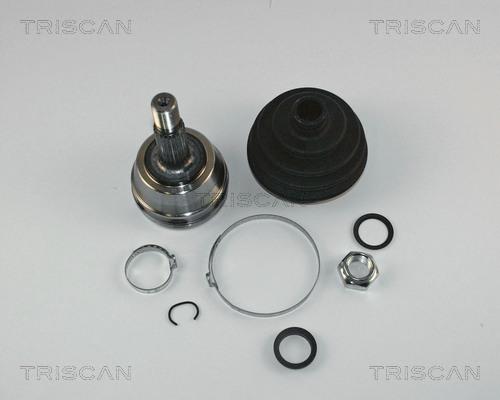 Triscan 8540 29104 - Kit giunti, Semiasse autozon.pro