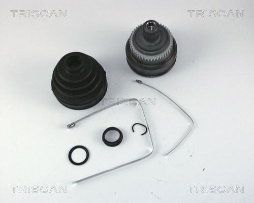 Triscan 8540 29116 - Kit giunti, Semiasse autozon.pro