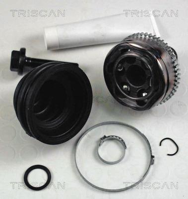 Triscan 8540 29118 - Kit giunti, Semiasse autozon.pro