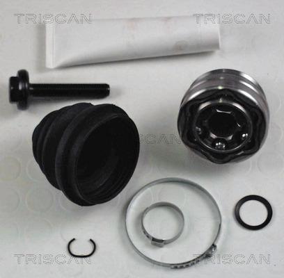 Triscan 8540 29112 - Kit giunti, Semiasse autozon.pro