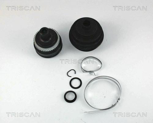 Triscan 8540 29117 - Kit giunti, Semiasse autozon.pro