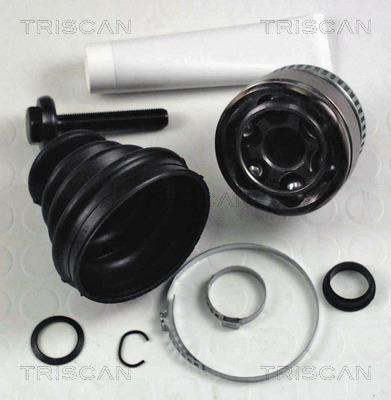 Triscan 8540 29135 - Kit giunti, Semiasse autozon.pro