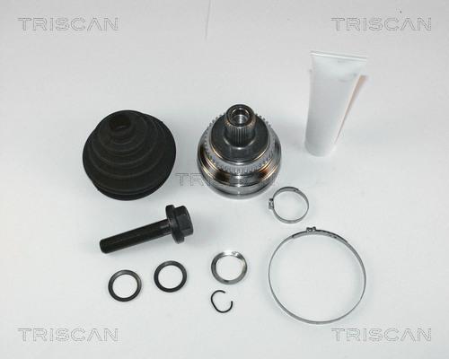 Triscan 8540 29130 - Kit giunti, Semiasse autozon.pro