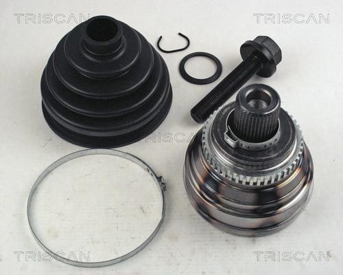 Triscan 8540 29131 - Kit giunti, Semiasse autozon.pro