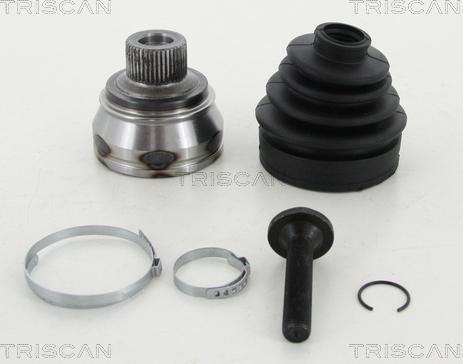 Triscan 8540 29174 - Kit giunti, Semiasse autozon.pro