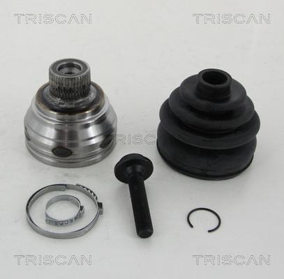 Triscan 8540 29175 - Kit giunti, Semiasse autozon.pro