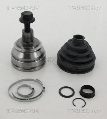 Triscan 8540 29173 - Kit giunti, Semiasse autozon.pro