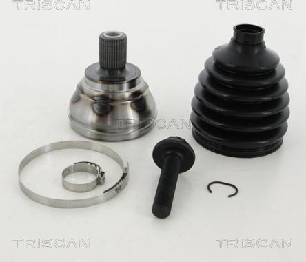 Triscan 8540 29177 - Kit giunti, Semiasse autozon.pro