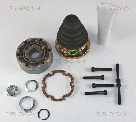 Triscan 8540 29205 - Kit giunti, Semiasse autozon.pro