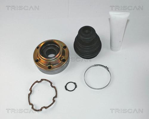 Triscan 8540 29208 - Kit giunti, Semiasse autozon.pro