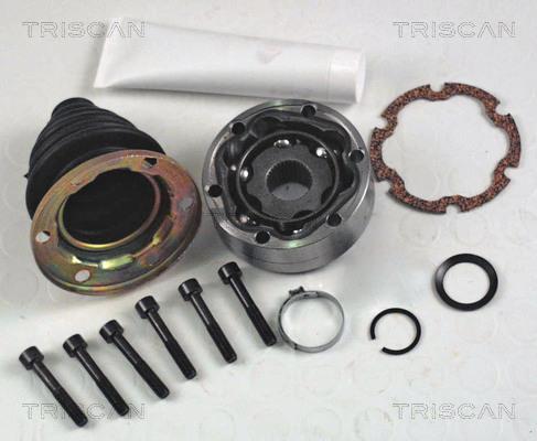 Triscan 8540 29203 - Kit giunti, Semiasse autozon.pro