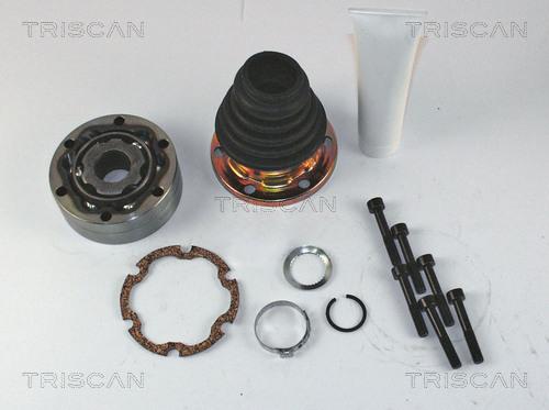 Triscan 8540 29202 - Kit giunti, Semiasse autozon.pro