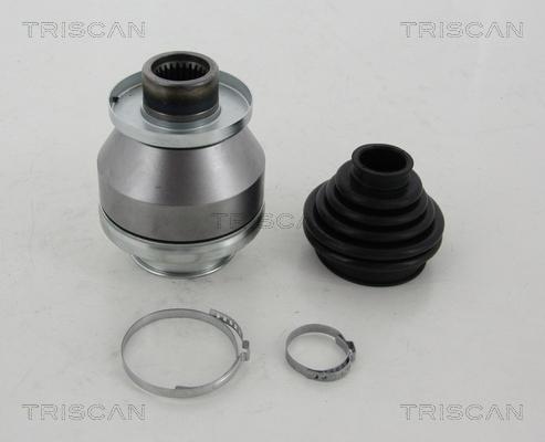 Triscan 8540 29214 - Kit giunti, Semiasse autozon.pro