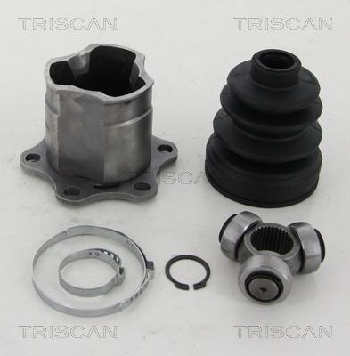 Triscan 8540 29215 - Kit giunti, Semiasse autozon.pro