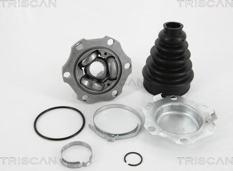 Triscan 8540 29211 - Kit giunti, Semiasse autozon.pro