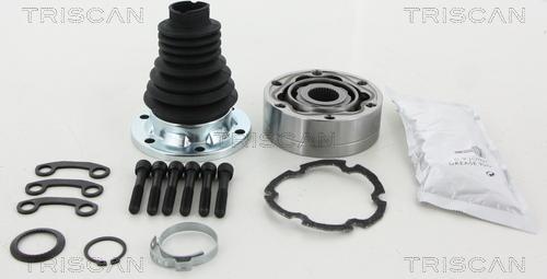 Triscan 8540 29213 - Kit giunti, Semiasse autozon.pro