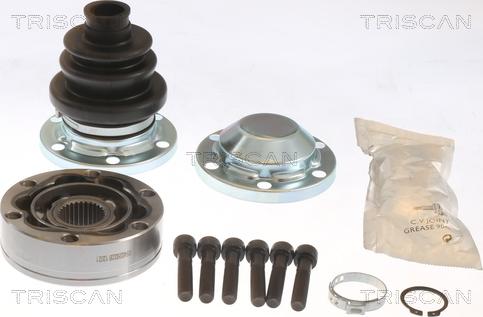 Triscan 8540 29226 - Kit giunti, Semiasse autozon.pro