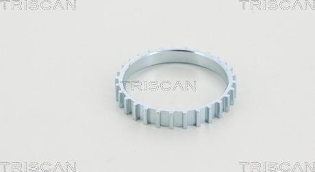 Triscan 8540 24404 - Anello sensore, ABS autozon.pro