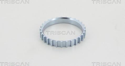 Triscan 8540 24405 - Anello sensore, ABS autozon.pro