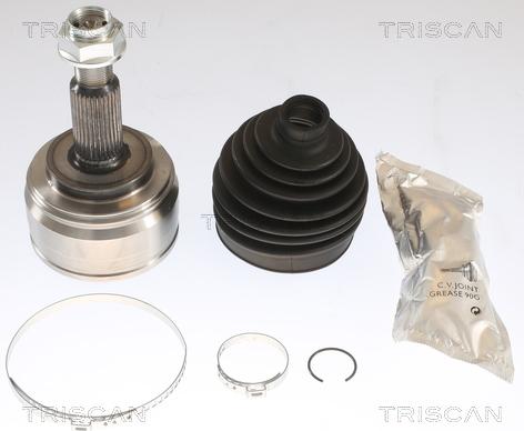 Triscan 8540 24213 - Kit giunti, Semiasse autozon.pro