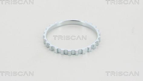 Triscan 8540 25403 - Anello sensore, ABS autozon.pro