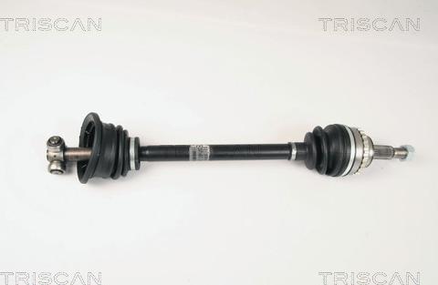 Triscan 8540 25599 - Albero motore / Semiasse autozon.pro