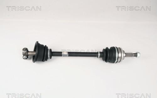 Triscan 8540 25559 - Albero motore / Semiasse autozon.pro