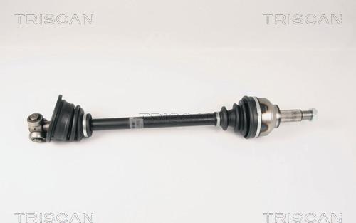 Triscan 8540 25582 - Albero motore / Semiasse autozon.pro