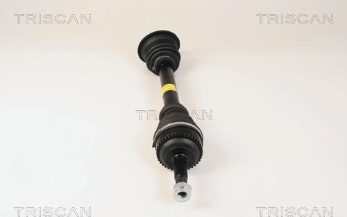 Triscan 8540 25650 - Albero motore / Semiasse autozon.pro