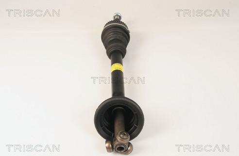 Triscan 8540 25650 - Albero motore / Semiasse autozon.pro