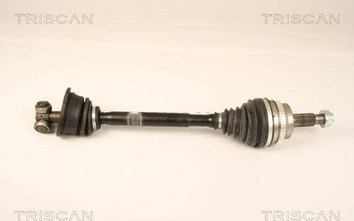 Triscan 8540 25665 - Albero motore / Semiasse autozon.pro