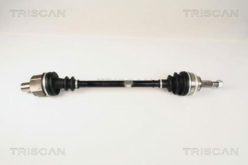 Triscan 8540 25602 - Albero motore / Semiasse autozon.pro