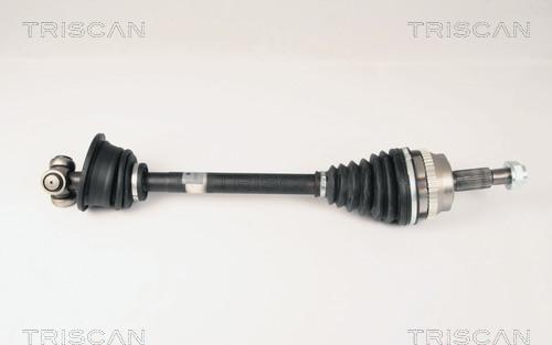 Triscan 8540 25618 - Albero motore / Semiasse autozon.pro