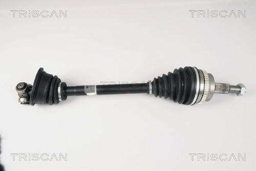 Triscan 8540 25620 - Albero motore / Semiasse autozon.pro