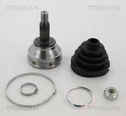 Triscan 8540 25135 - Kit giunti, Semiasse autozon.pro