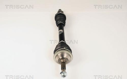 Triscan 8540 28597 - Albero motore / Semiasse autozon.pro