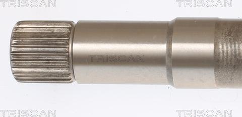 Triscan 8540 28696 - Albero motore / Semiasse autozon.pro