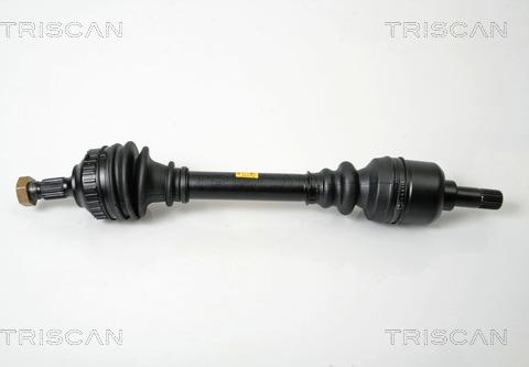 Triscan 8540 28618 - Albero motore / Semiasse autozon.pro