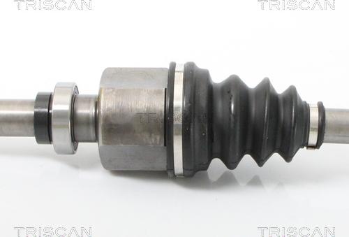 Triscan 8540 28685 - Albero motore / Semiasse autozon.pro