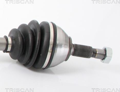 Triscan 8540 28685 - Albero motore / Semiasse autozon.pro