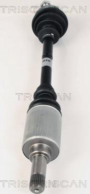 Triscan 8540 28629 - Albero motore / Semiasse autozon.pro