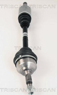 Triscan 8540 28629 - Albero motore / Semiasse autozon.pro