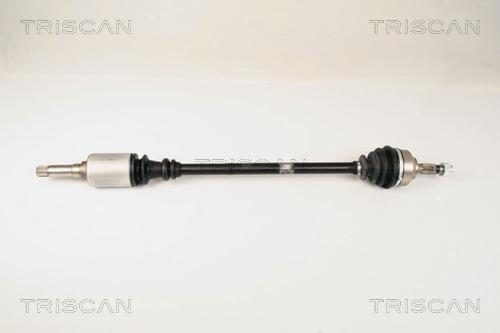 Triscan 8540 28628 - Albero motore / Semiasse autozon.pro