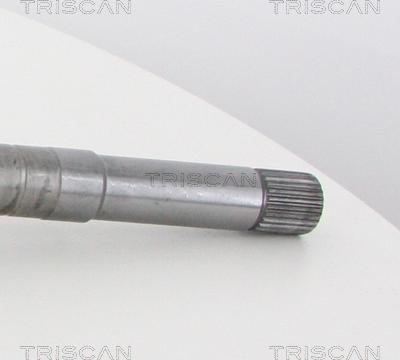 Triscan 8540 28675 - Albero motore / Semiasse autozon.pro