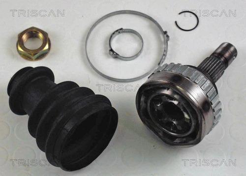 Triscan 8540 28116 - Kit giunti, Semiasse autozon.pro