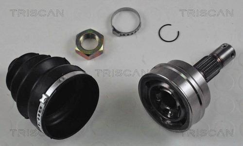 Triscan 8540 28110 - Kit giunti, Semiasse autozon.pro