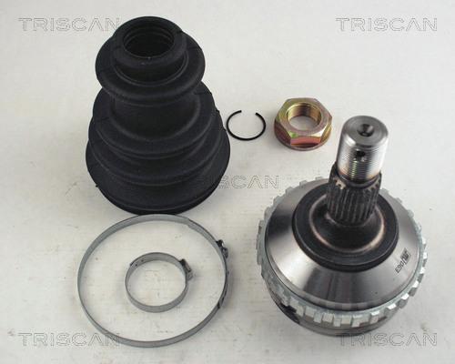 Triscan 8540 28118 - Kit giunti, Semiasse autozon.pro